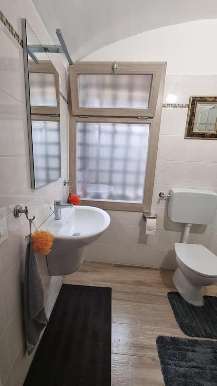 Beautifully Restored Romantic Apartment In The Centre Of Historic Dolcedo Eksteriør bilde
